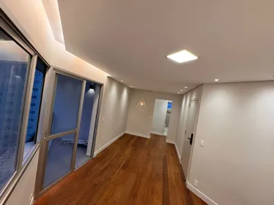 Apartamento com 2 Quartos à venda, 55m² no Vila Olímpia, São Paulo