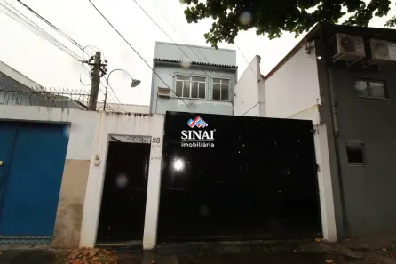 Galpão/Depósito/Armazém à venda, 400m² no São Cristóvão, Rio de Janeiro