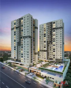 Apartamento com 2 Quartos à venda, 69m² no Jardim Redentor, São José do Rio Preto