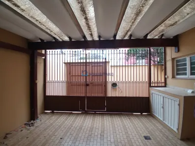 Sobrado com 3 Quartos à venda, 183m² no Vila da Saúde, São Paulo
