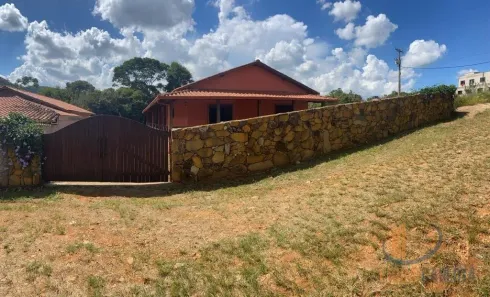 Fazenda/Sítio com 4 Quartos à venda, 251m² no Almeidas, Conselheiro Lafaiete
