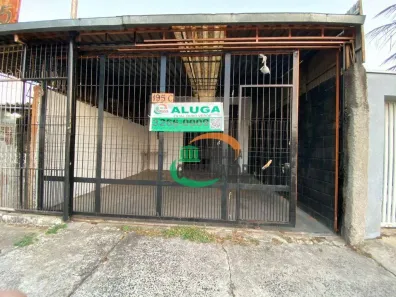 Ponto Comercial para alugar, 90m² no Recanto do Sol II, Campinas