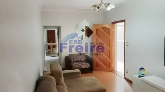 Sobrado com 3 Quartos para alugar, 135m² no Rudge Ramos, São Bernardo do Campo