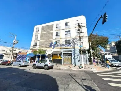 Apartamento com 2 Quartos para alugar, 55m² no Santana, São Paulo