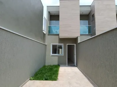 Sobrado com 2 Quartos à venda, 70m² no Jardim Sarah, São Paulo