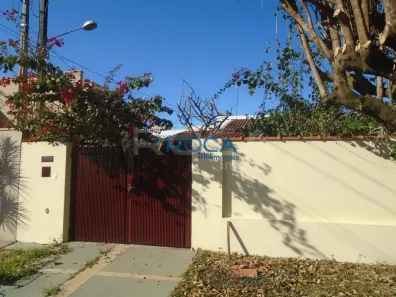 Casa com 2 Quartos à venda, 110m² no Residencial Samambaia, São Carlos