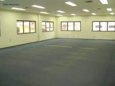 Prédio Comercial para alugar, 1600m² no Vila Nova, Campinas
