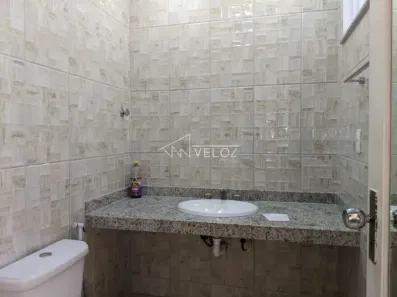 Apartamento com 2 Quartos à venda, 76m² no Glória, Rio de Janeiro