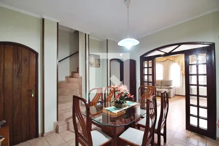 Casa com 4 Quartos à venda, 372m² no Nova Petrópolis, São Bernardo do Campo