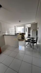 Apartamento com 1 Quarto para alugar, 40m² no Centro, Imperatriz