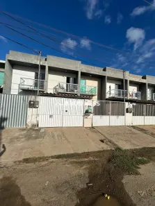 Casa com 2 Quartos à venda, 74m² no Vivendas do Coqueiro II, Campos dos Goytacazes
