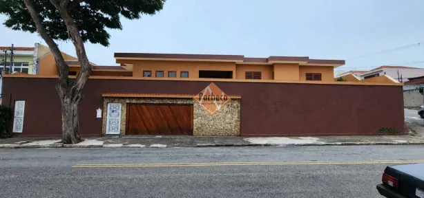 Casa com 3 Quartos à venda, 243m² no Penha de França, São Paulo