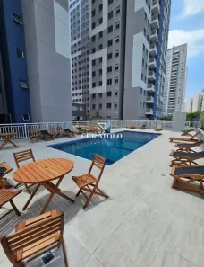 Apartamento com 2 Quartos à venda, 40m² no Jardim, Santo André