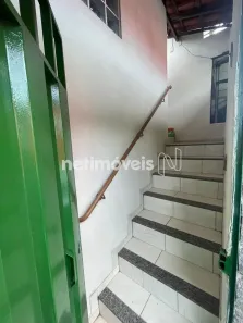 Apartamento com 2 Quartos para alugar, 50m² no Fonte Grande, Contagem