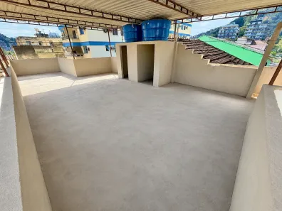 Cobertura com 3 Quartos à venda, 250m² no Praça Seca, Rio de Janeiro
