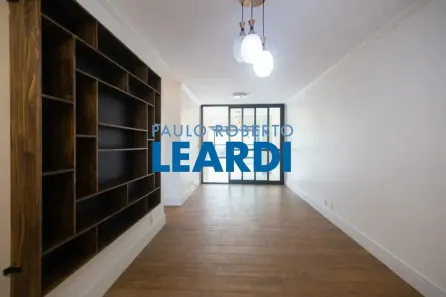 Apartamento com 2 Quartos à venda, 81m² no Saúde, São Paulo