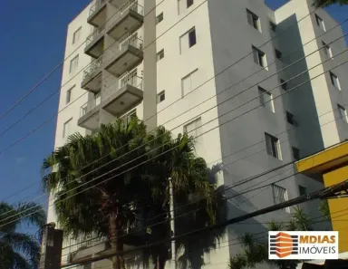 Apartamento com 2 Quartos à venda, 55m² no Jardim Caravelas, São Paulo