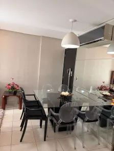 Apartamento com 3 Quartos à venda, 75m² no Jardim Goiás, Goiânia