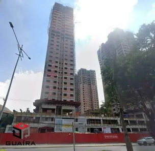 Apartamento com 3 Quartos à venda, 124m² no Jardim do Mar, São Bernardo do Campo
