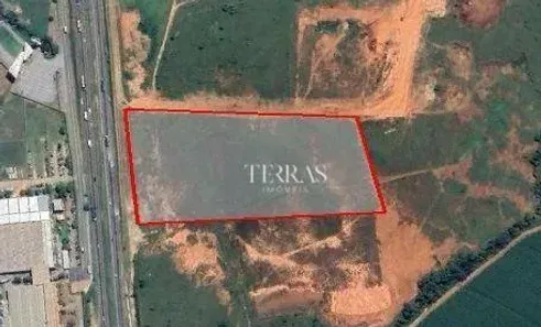 Lote/Terreno à venda, 40000m² no Chácara São João, Itu