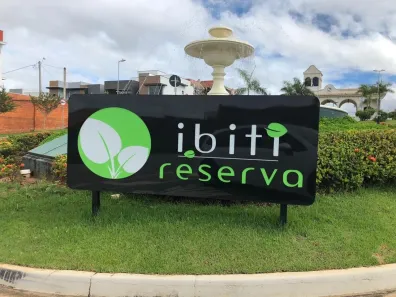 Casa de Condomínio com 3 Quartos à venda, 250m² no Parque Ibiti Reserva, Sorocaba