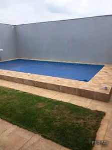 Casa com 3 Quartos à venda, 230m² no Santo Antônio, Anápolis