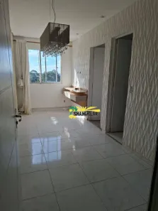 Apartamento com 1 Quarto à venda, 31m² no Centro, Diadema