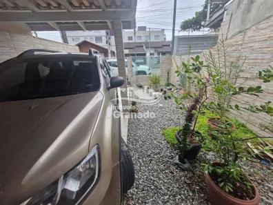 Casa com 2 Quartos à venda, 56m² no Santa Regina, Camboriú