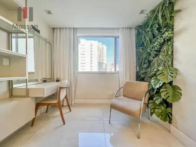 Apartamento com 1 Quarto à venda, 30m² no Centro, Juiz de Fora