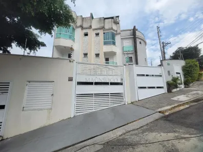 Apartamento com 2 Quartos à venda, 47m² no Pinheirinho, Santo André