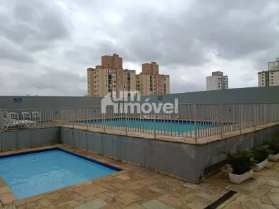 Apartamento com 2 Quartos à venda, 70m² no Vila Vera, São Paulo