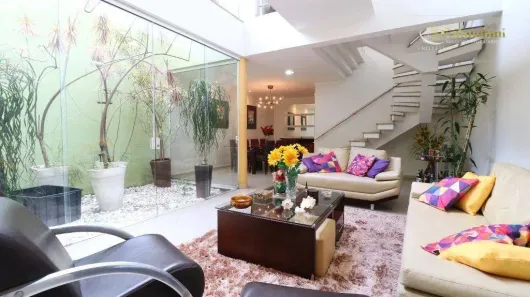 Sobrado com 5 Quartos à venda, 476m² no Santa Paula, São Caetano do Sul