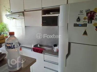 Apartamento com 2 Quartos à venda, 46m² no Costa e Silva, Porto Alegre