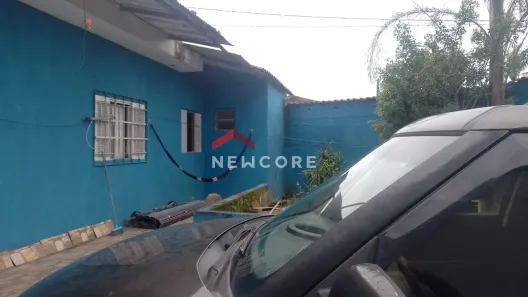 Casa com 2 Quartos à venda, 75m² no Balneario Triesse, Mongaguá