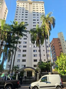 Apartamento com 2 Quartos à venda, 70m² no Campo Belo, São Paulo