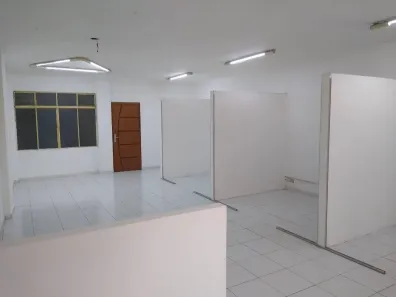 Sala Comercial à venda, 92m² no Centro, Santo André
