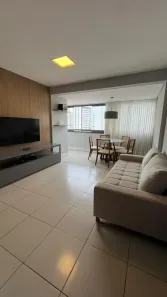 Apartamento com 2 Quartos à venda, 90m² no Pituba, Salvador