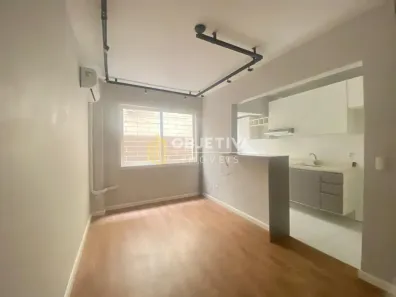 Apartamento com 1 Quarto à venda, 60m² no Menino Deus, Porto Alegre