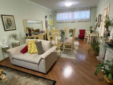 Apartamento com 3 Quartos à venda, 180m² no Vila Assunção, Santo André