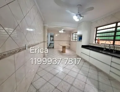 Sobrado com 4 Quartos à venda, 165m² no Jardim das Vertentes, São Paulo