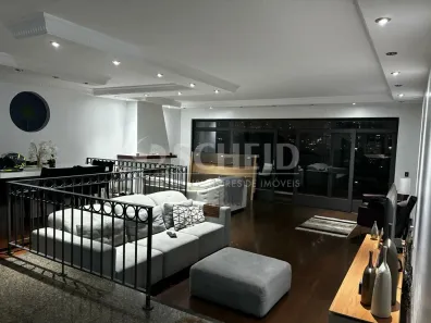 Sobrado com 5 Quartos à venda, 450m² no Chácara Monte Alegre, São Paulo