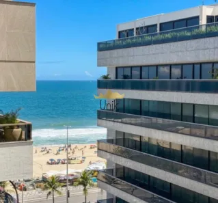 Apartamento com 3 Quartos à venda, 226m² no Leblon, Rio de Janeiro