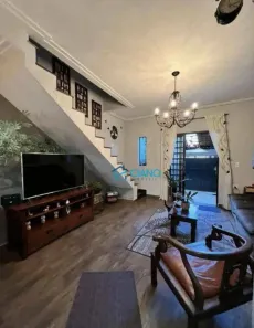 Casa com 2 Quartos à venda, 125m² no Vila Primavera, São Paulo