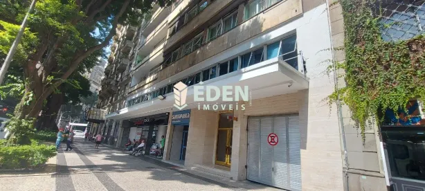 Sala Comercial à venda, 600m² no República, São Paulo