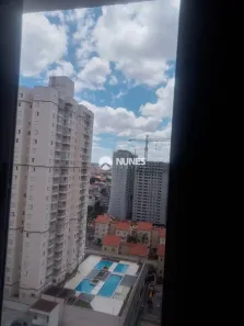 Apartamento com 1 Quarto à venda, 27m² no Conceição, Osasco
