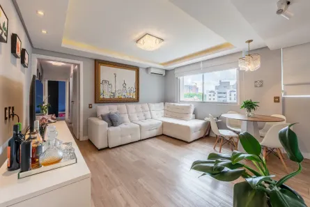 Apartamento com 2 Quartos à venda, 70m² no Boa Vista, Porto Alegre