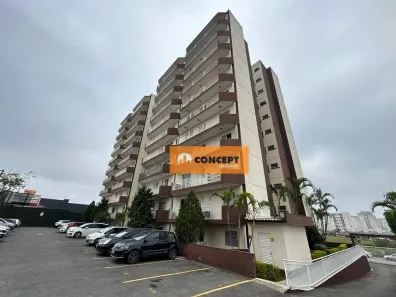Apartamento com 2 Quartos à venda, 77m² no Jardim Japão, Suzano