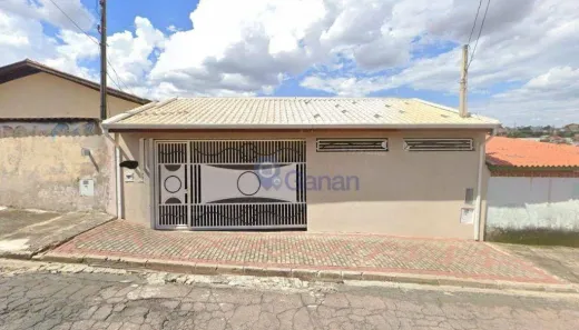 Casa com 3 Quartos à venda, 257m² no Jardim Alvorada, Campinas