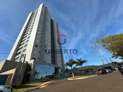 Apartamento com 3 Quartos à venda, 143m² no Jardim Ouro Verde, Ourinhos