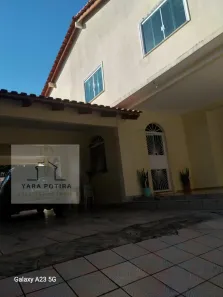 Casa com 3 Quartos à venda, 150m² no São José Operário, Manaus